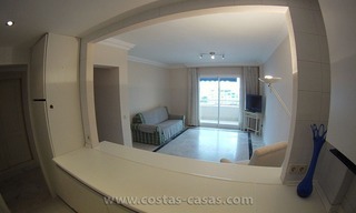 For Sale: Apartment in Downtown Puerto Banús – Marbella 9