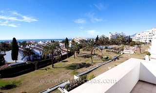 For Sale: Apartment close to Puerto Banús in Nueva Andalucía, Marbella 0
