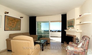 For Sale: Apartment close to Puerto Banús in Nueva Andalucía, Marbella 3