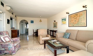 For Sale: Apartment close to Puerto Banús in Nueva Andalucía, Marbella 4
