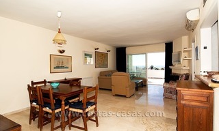 For Sale: Apartment close to Puerto Banús in Nueva Andalucía, Marbella 5