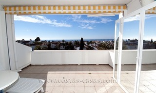 For Sale: Apartment close to Puerto Banús in Nueva Andalucía, Marbella 11
