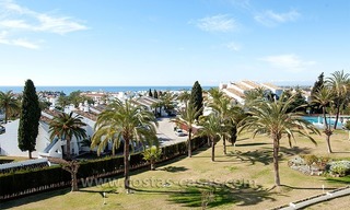 For Sale: Apartment close to Puerto Banús in Nueva Andalucía, Marbella 14