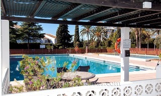 For Sale: Apartment close to Puerto Banús in Nueva Andalucía, Marbella 18