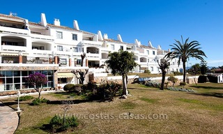 For Sale: Apartment close to Puerto Banús in Nueva Andalucía, Marbella 19