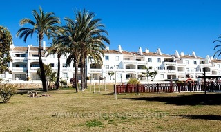 For Sale: Apartment close to Puerto Banús in Nueva Andalucía, Marbella 22
