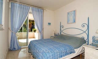For Sale: Beach Apartment on the New Golden Mile between Marbella and Estepona 9