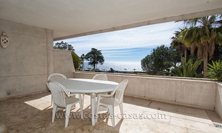 For Sale: Beach Apartment on the New Golden Mile between Marbella and Estepona 5