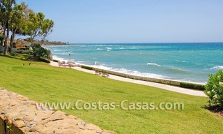 For Sale: Beach Apartment on the New Golden Mile between Marbella and Estepona 16