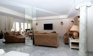 For Sale: Exclusive Apartment at Playas del Duque – Beachfront Estate in Puerto Banús, Marbella 11