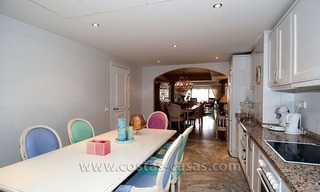 For Sale: Exclusive Apartment at Playas del Duque – Beachfront Estate in Puerto Banús, Marbella 9