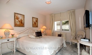 For Sale: Exclusive Apartment at Playas del Duque – Beachfront Estate in Puerto Banús, Marbella 19