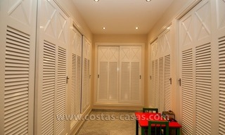 For Sale: Exclusive Apartment at Playas del Duque – Beachfront Estate in Puerto Banús, Marbella 16