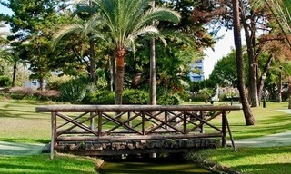 For Sale: Exclusive Apartment at Playas del Duque – Beachfront Estate in Puerto Banús, Marbella 24
