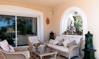 For Sale: Magnificent, Sprawling Villa – A Unique Artist’s Den in Marbella 22