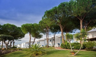 For Sale: Townhouses at Luxury Resort in Marbella 10