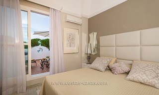 For Sale: Townhouses at Luxury Resort in Marbella 7