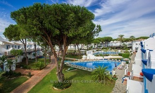For Sale: Townhouses at Luxury Resort in Marbella 2