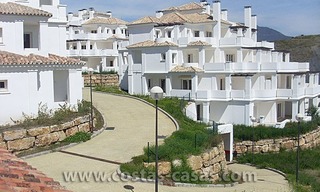 For Sale: New Luxury Apartments and Penthouses in Nueva Andalucía, Marbella 5