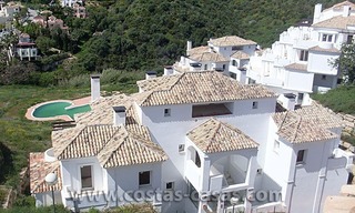 For Sale: New Luxury Apartments and Penthouses in Nueva Andalucía, Marbella 6