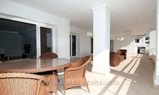 For Sale: New Luxury Apartments and Penthouses in Nueva Andalucía, Marbella 10