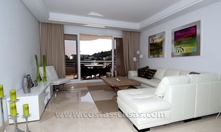 For Sale: New Luxury Apartments and Penthouses in Nueva Andalucía, Marbella 13