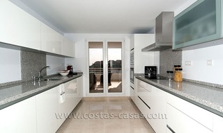 For Sale: New Luxury Apartments and Penthouses in Nueva Andalucía, Marbella 17
