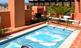 For Sale: Luxury Penthouse near Puerto Banús – Marbella 10
