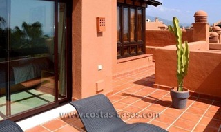 For Sale: Luxury Penthouse near Puerto Banús – Marbella 8