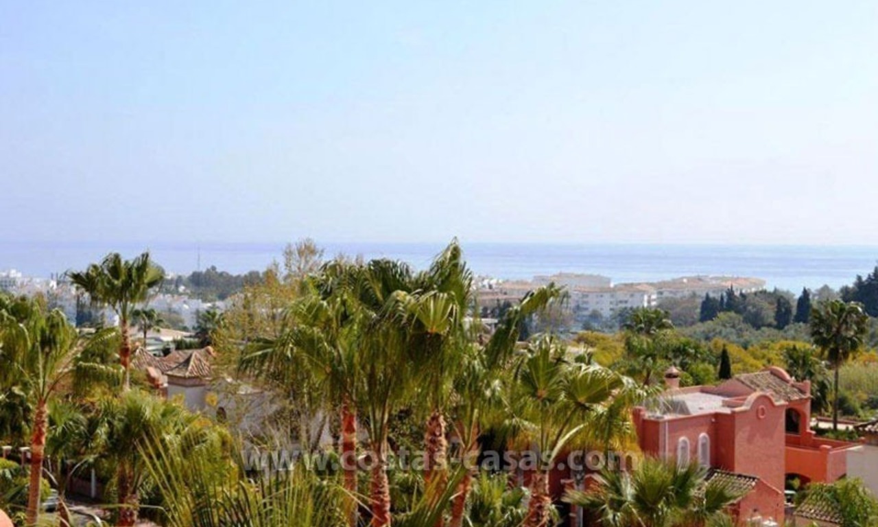 For Sale: Luxury Penthouse near Puerto Banús – Marbella 7