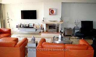 For Sale: Luxury Penthouse near Puerto Banús – Marbella 12