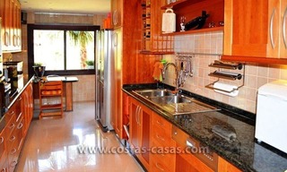 For Sale: Luxury Penthouse near Puerto Banús – Marbella 14