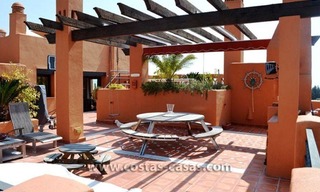 For Sale: Luxury Penthouse near Puerto Banús – Marbella 2