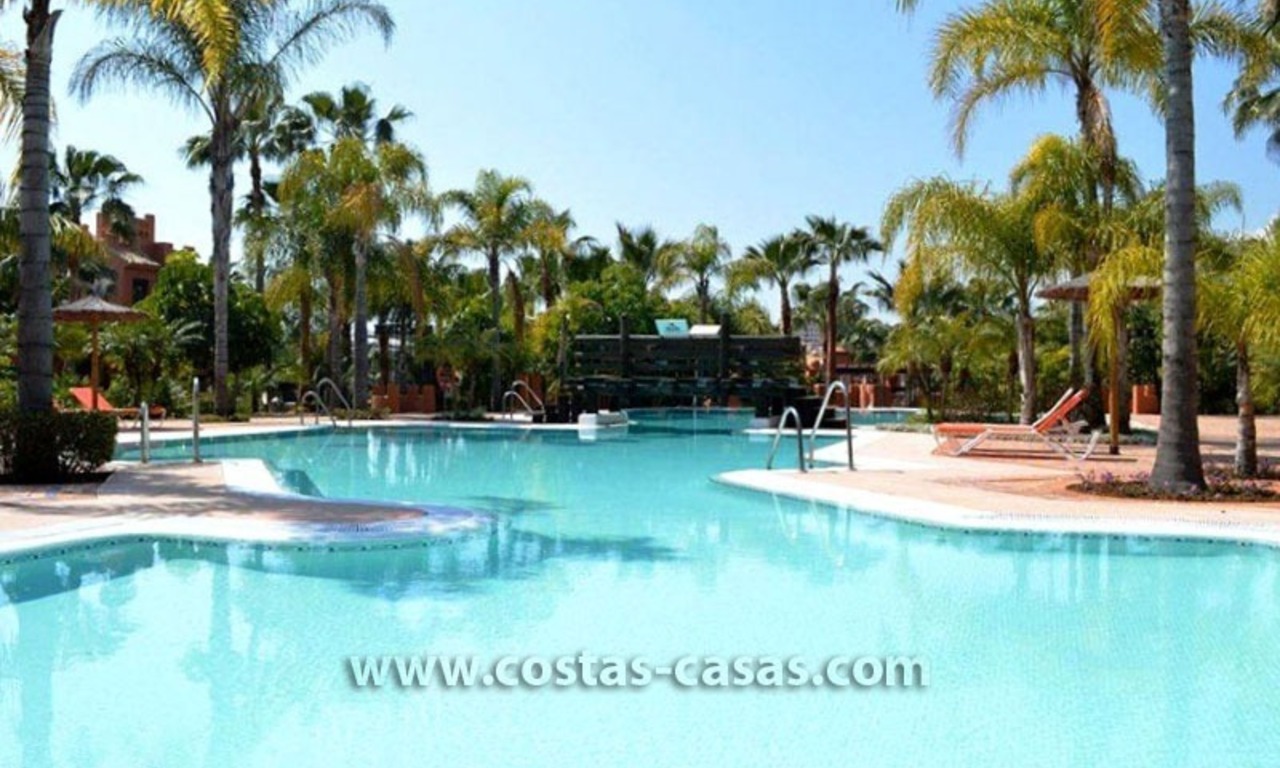 For Sale: Luxury Penthouse near Puerto Banús – Marbella 19