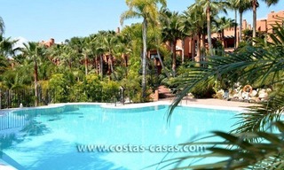 For Sale: Luxury Penthouse near Puerto Banús – Marbella 20