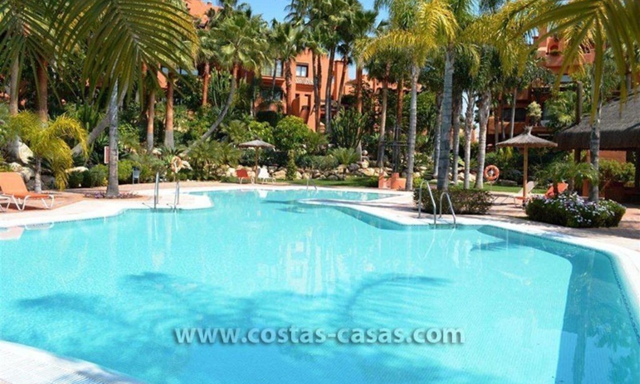 For Sale: Luxury Penthouse near Puerto Banús – Marbella 21