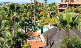 For Sale: Luxury Penthouse near Puerto Banús – Marbella 5
