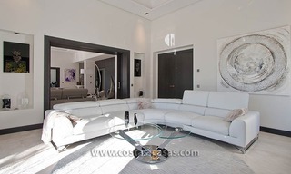 For Sale: New Modern Style Villa in La Zagaleta between Benahavís and Marbella 7