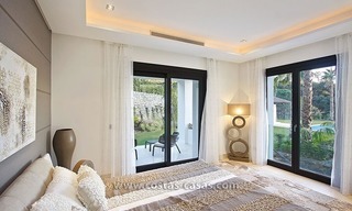 For Sale: New Modern Style Villa in La Zagaleta between Benahavís and Marbella 14