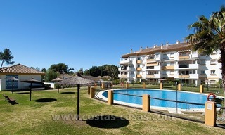 Apartments For Sale on Marbella’s Golden Mile 0