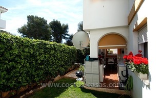 Apartments For Sale on Marbella’s Golden Mile 1