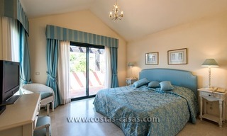Bargain! Villa at Golf and Country Club between Marbella and Estepona 10