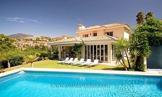 For Sale: Bargain Villa near Golf Courses in Nueva Andalucía, Marbella 0