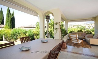 For Sale: Bargain Villa near Golf Courses in Nueva Andalucía, Marbella 1