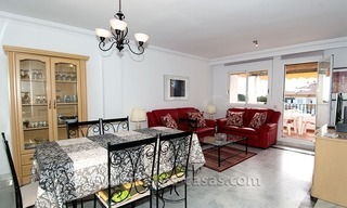 For Rent: Vacation Penthouse Apartment on Marbella’s Golden Mile 8