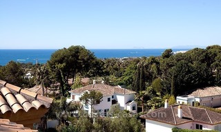For Rent: Vacation Penthouse Apartment on Marbella’s Golden Mile 0