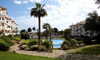 For Rent: Vacation Penthouse Apartment on Marbella’s Golden Mile 5