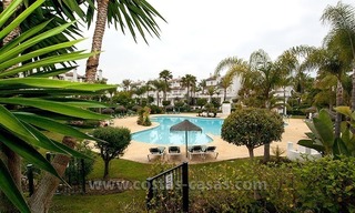 For Sale: Spacious Townhouse with Private Beach Access on the New Golden Mile, Marbella – Estepona 27