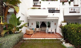 For Sale: Spacious Townhouse with Private Beach Access on the New Golden Mile, Marbella – Estepona 2