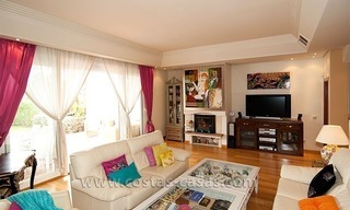 For Sale: Spacious Townhouse with Private Beach Access on the New Golden Mile, Marbella – Estepona 4